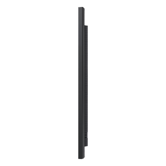 Pantalla Profesional LED de 65" para marketing digital / UHD 4K (3840x2160p) / Entradas de Video HDMI / uso 24/7 / Compatible VESA 400x300 / compatible con plataforma de gestion Samsung VXT