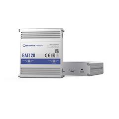 UPS industrial para (RUT2xx, RUT9xx, RUTXxx, TRBxxx) 2300 mAh 17 Wh, 12 volts de salida