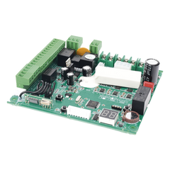 Tarjeta Electrónica para Barreras XB-BL-6M