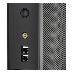SerieSX Altavoz Activo | Certificado Dolby DTS | Native Streaming™ | Wireless Syncs 5.1 System |