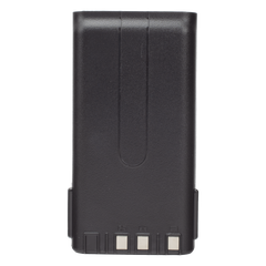 Batería Ni-MH 2000 mAh. Para radios Kenwood TK2100, TK3100, TK2102 (A), TK3102 (A)