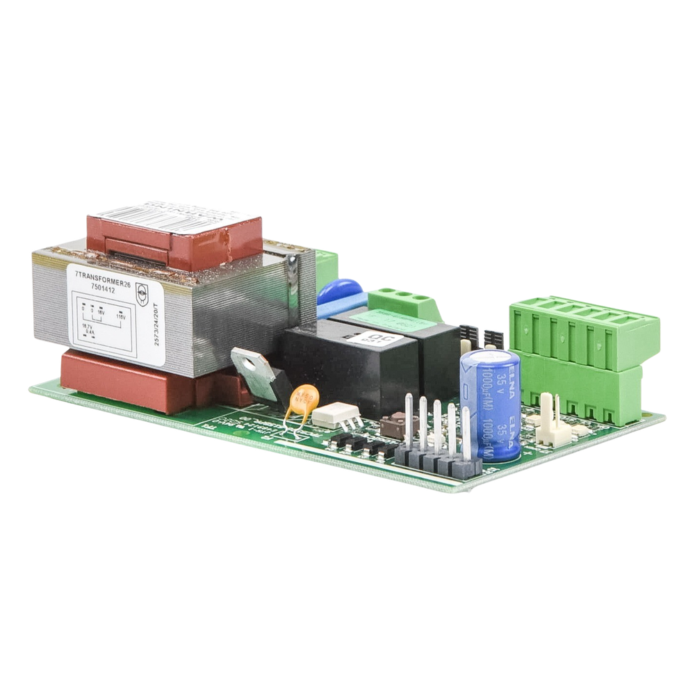 Tarjeta controladora para Barrera FAAC 615