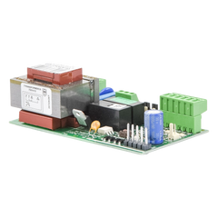 Tarjeta controladora para Barrera FAAC 615