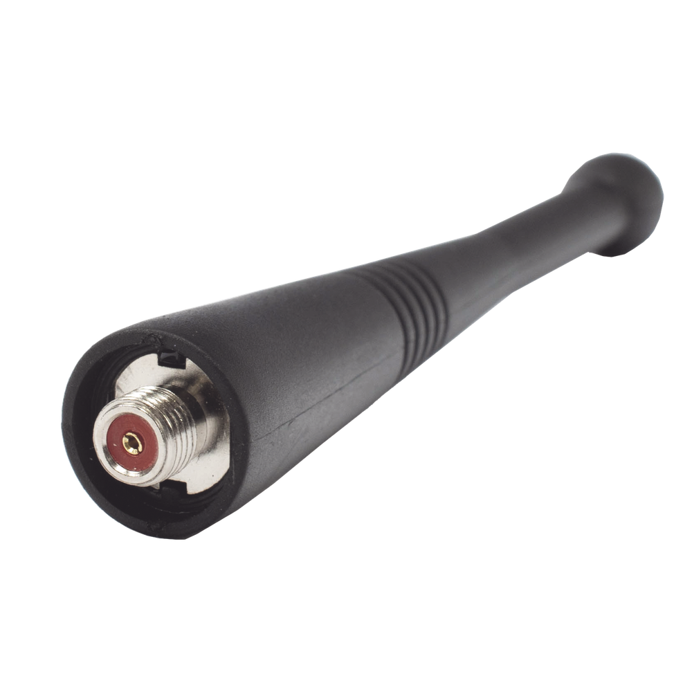 Antena Trunking Recortada en versión mejorada de 800 MHz para radios GTX, MT2000, MTX2000, HT1000, LTS2000 y Kenwood TK-480 y NX-410 y Maxón.