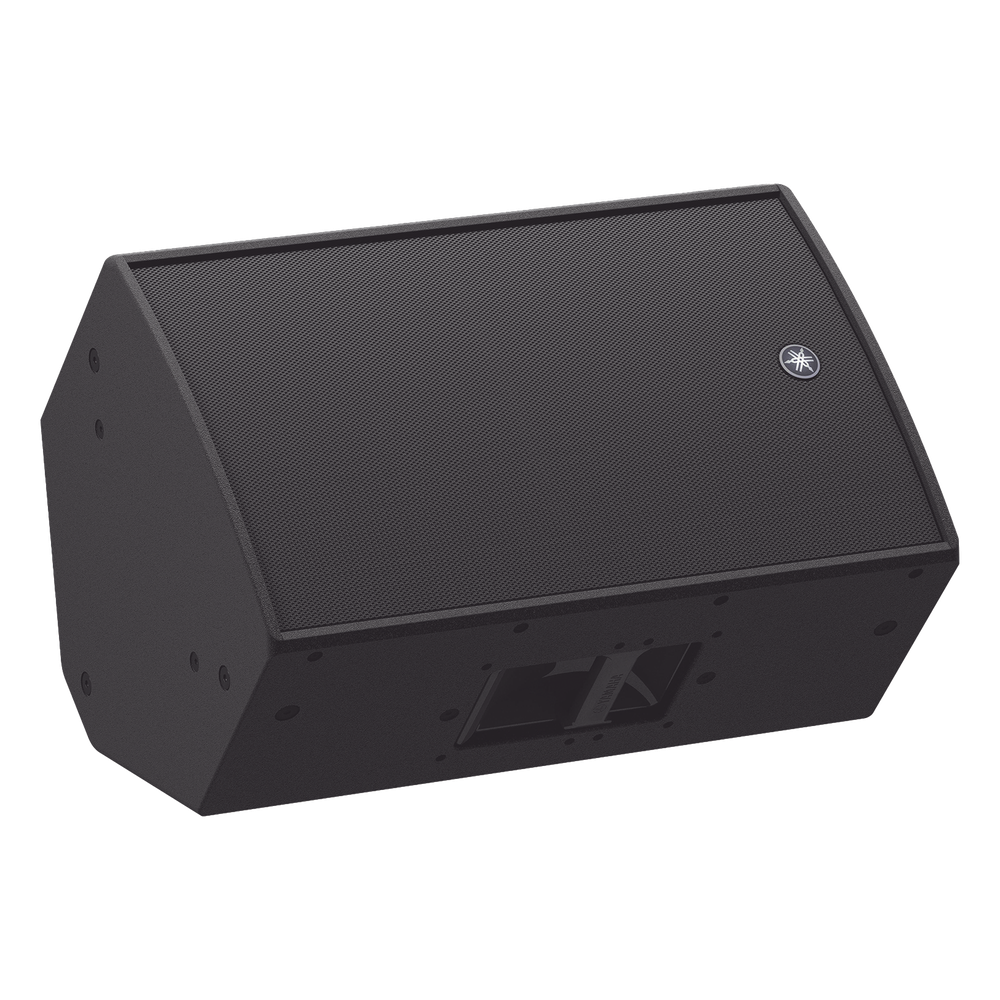 Altavoz Activo 12" | 2000w | Tweeter 2" | DSP integrado | Display de configuración | Ideal para Monitor de Piso o instalación