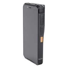 PDA Profesional Todo-en-Uno para Redes de Fibra Óptica / 2 Puertos 2.5GB / Función VFL 10mW / Función OPM / WiFi 6 / Puerto HDMI / Protección IP65