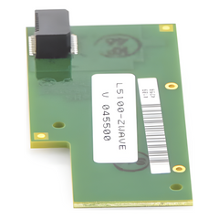 Módulo de automatización Z-Wave para paneles de alarma Lynx Touch L5100, L5200 y L7000, con escenas, reglas y horarios