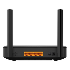 ONU/ONT - XPON Router WIFI AX 3000 / 1 Puerto PON SC/APC / 1 Puerto WAN/LAN Gigabit / 3 Puertos LAN 10/100/1000 MBPS / Compatible con EasyMesh /  Soporta AgiNet Config - AgiNet ACS (herramienta de gestón remota)