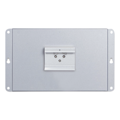 Switch Industrial Administrable Capa 2 de Pared,16 Puertos PoE 802.3at Gigabit y 2 Puertos SFP
