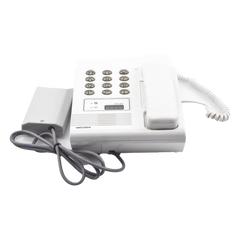 Estacion de guardia compatible con KLPD410
