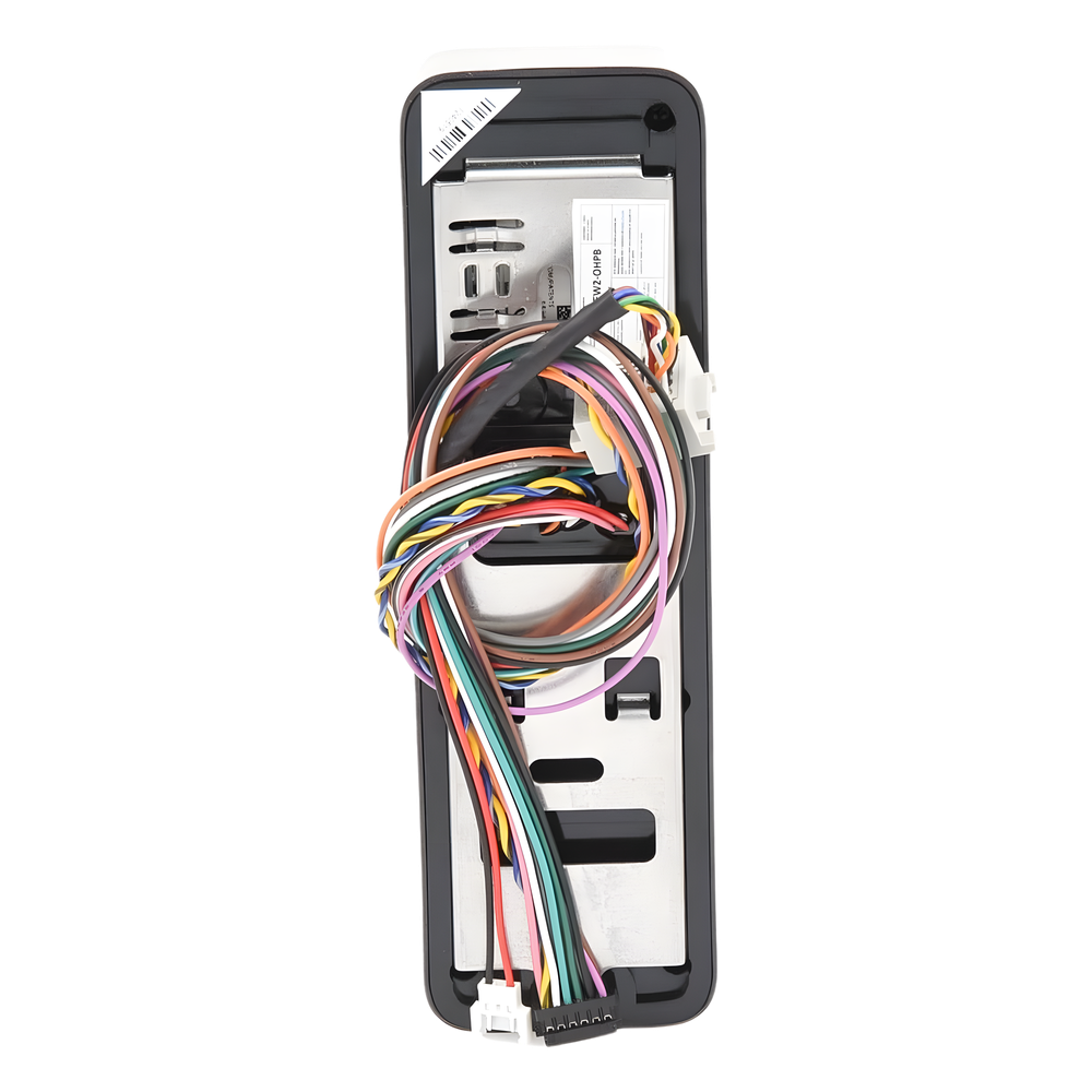 BioEntry W2 Lector de Huella para Exterior IP67/ Antivandálico IK09 / Lector 125KHz HID Prox y Bluetooth