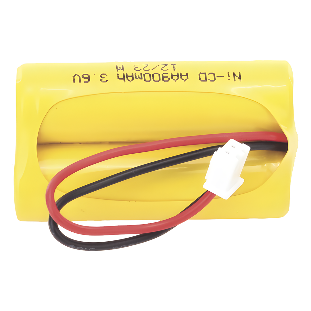 Bateria de 3.6V para Luz de Emergencia SF-KDC860