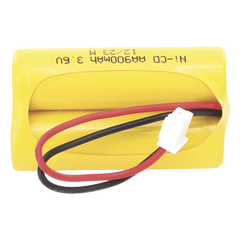 Bateria de 3.6V para Luz de Emergencia SF-KDC860