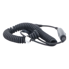 Cable modular intercambiable para KENWOOD NX-200/300/410/5000, TK-480/TK2180/3180