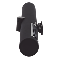 Jabra PanaCast 50, cámara 4K con vídeo panorámico auto ajustable, conteo de personas, movimiento por detección de voz, ideal para salas de reunión pequeñas (8200-232)
