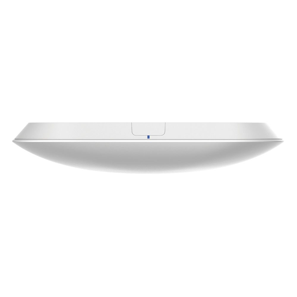 Punto de Acceso Wi-Fi 7 Doble Banda para Techo / BE5040 / MLO 5x5 / Hasta 512 Usuarios / 5 Gbps / Puerto 2.5G PoE In / 802.11be