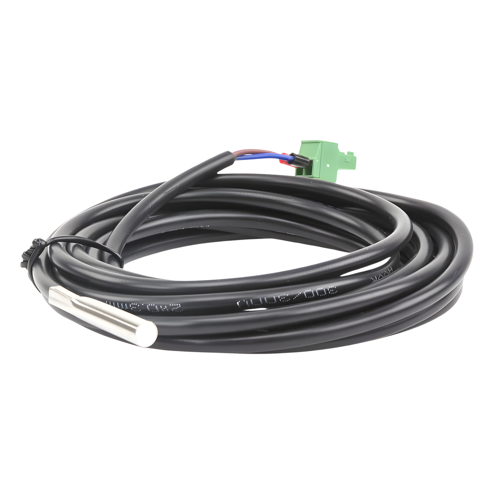 Sensor Remoto de Temperatura p/Controlador EP Solar Series