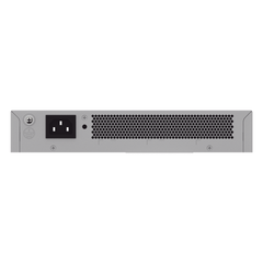 Switch de Acceso eKit Administrable Capa 2 / 8 Puertos Gigabit / 2 Puertos SFP 1-2.5 Gbps / Gestión Gratuita desde la Nube / Libre de Licenciamiento