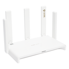 Home Router inalámbrico MESH , Diseñado para GAMING con doble puerto WAN Gigabit para Sumar Ancho de banda, 4 puertos LAN Gigabit., WI-FI 6 2x2 doble Banda