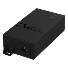 Inyector PoE Pasivo Multi-Gigabit 10G (56 V - 1.08 A - 60 W)