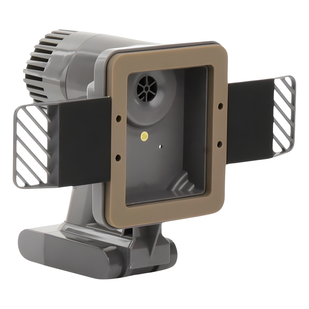 Herramienta para Instalación y Mantenimiento de Paneles LED / Bomba de Vacio para Extracccion de Pantallas para Interior y Exterior