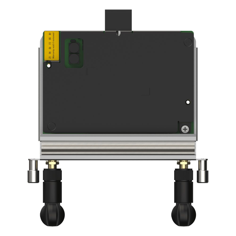 Módulo LTE 4G Compatible Firewalls RG-CF30XS / Ruijie RG-NSEC-SIC-LTE-S / Dual SIM Single Standby / Interfaces SMA-J / Consumo 5W / Dimensiones 103.37 x 123 x 28 mm (4.07 x 4.84 x 1.10 in) / Línea Cybrey