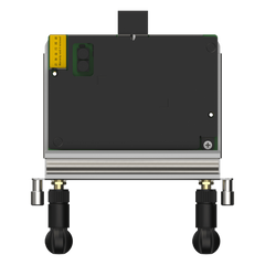 Módulo LTE 4G Compatible Firewalls RG-CF30XS / Ruijie RG-NSEC-SIC-LTE-S / Dual SIM Single Standby / Interfaces SMA-J / Consumo 5W / Dimensiones 103.37 x 123 x 28 mm (4.07 x 4.84 x 1.10 in) / Línea Cybrey