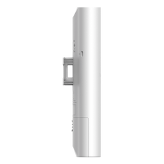 Punto de Acceso Exterior Wi-Fi 7 IP65 / BE5040 / Doble Banda MLO / Hasta 512 Usuarios / 5 Gbps / Puerto 2.5G PoE In / 802.11be / -30°C a 65°C