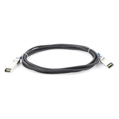 (XS+DA0003) Cable de conexión directa 3 Metros SFP/SFP+/SFP28 1G/10G/25G