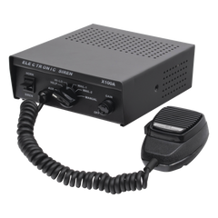 Kit básico para equipamiento de unidades de Seguridad Pública
