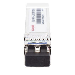 Transceptor MINI-GBIC SFP+ 10GB Monomodo Hasta 10Km