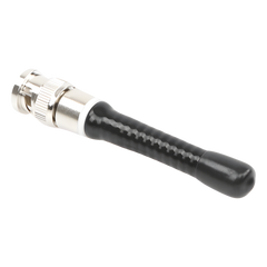 Antena Helicoidal para Radio Portátil / 1/4 de Onda 406-512 MHz / Conector BNC Macho / 7.6 cm (3 in) / Línea Kulduckie