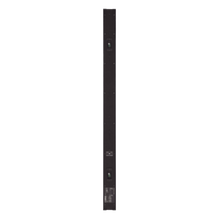 Altavoz de Columna | 16 x 1.5" en Arreglo Lineal | Color Negro