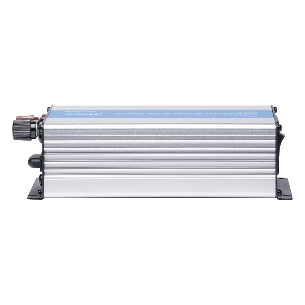 Inversor Ipower 280 W, Ent: 12V, Salida: 120 Vca
