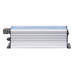 Inversor Ipower 280 W, Ent: 12V, Salida: 120 Vca
