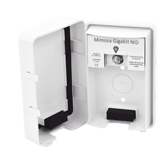 Protector de datos PoE para C5x y C5c de Mimosa Networks