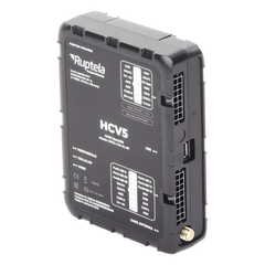 Localizador y Rastreador Vehicular GPS Avanzado / LTE Cat M1 (4G), 3G y 2G / Lectura de Computadora de Viaje en Vehículos Compatibles / CAN FMS, J1708 y J1939 / Sensores Bluetooth BLE 5.1 / RS232 y RS485 / Entradas Analógicas y RFID / Vehículos Ligeros
