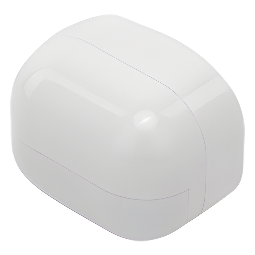 Sensor de movimiento inteligente e inalámbrico, integrable a la App Shelly necesario ShellyPRO o PLUS