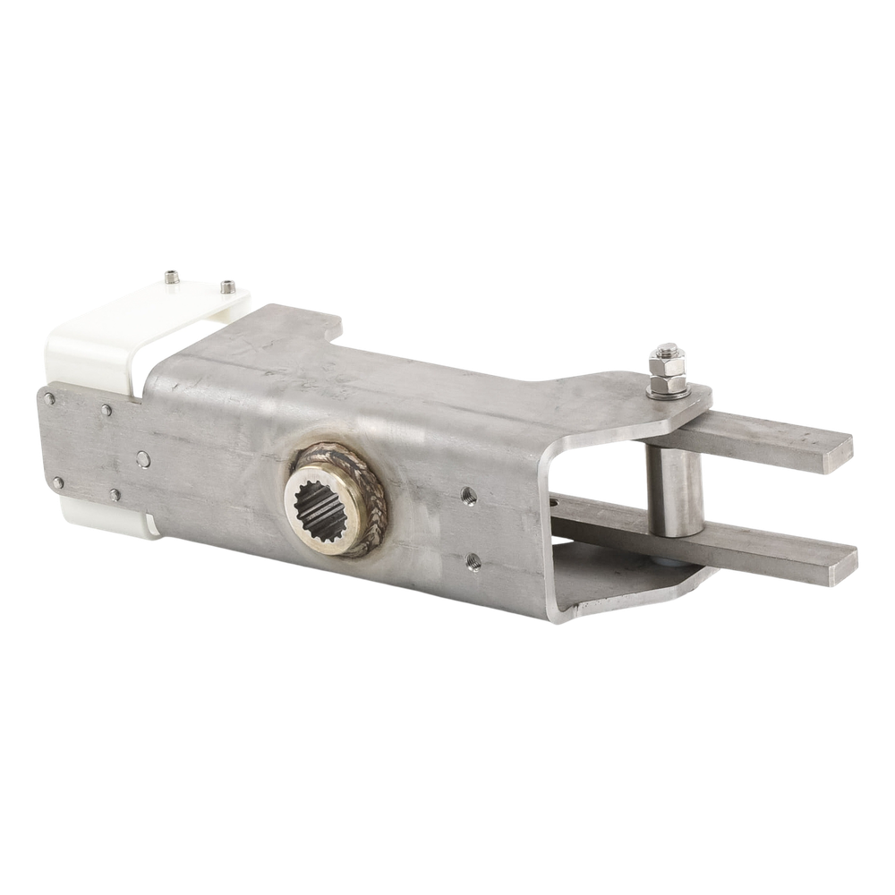BRACKET PARA BRAZO PIVOTANTE FAAC 620
