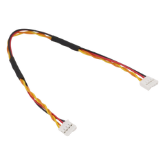Arnés de Conexión RS-485 para Módulos de Videoportero DS-KD8003-IME1