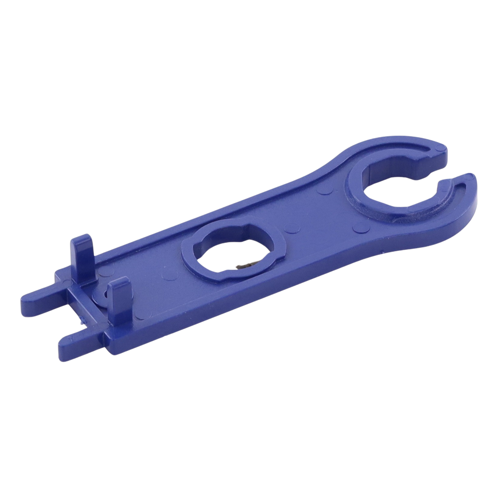 Llave Plástica para Ajuste y Armado de Conectores MC4