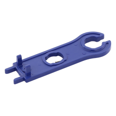 Llave Plástica para Ajuste y Armado de Conectores MC4