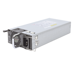 Fuente de Energía Modular, proporciona hasta 740 Watts para Switches Empresariales Ruijie Networks