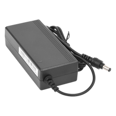 Fuente de Poder Regulada 12 Vcc / 3.3 Amp. / Conector 5.5 mm / Recomendado para DVR´s y PTZ TURBOHD