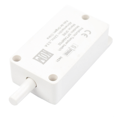 Tamper Switch NO / Contactos de Plata / 12 VDC / 0.5 A / UL y CE