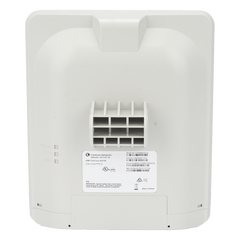 1 Gbps de capacidad / Suscriptor en 5 GHz / Force 4518 / 5 GHz / Antena Panel 18 dBi / Canales 20-40-80 MHz / MIMO 2x2 para una comunicación sin intermitencia / IP55 / PoE Incluido / Garantía 3 Años / (C050940C131A)