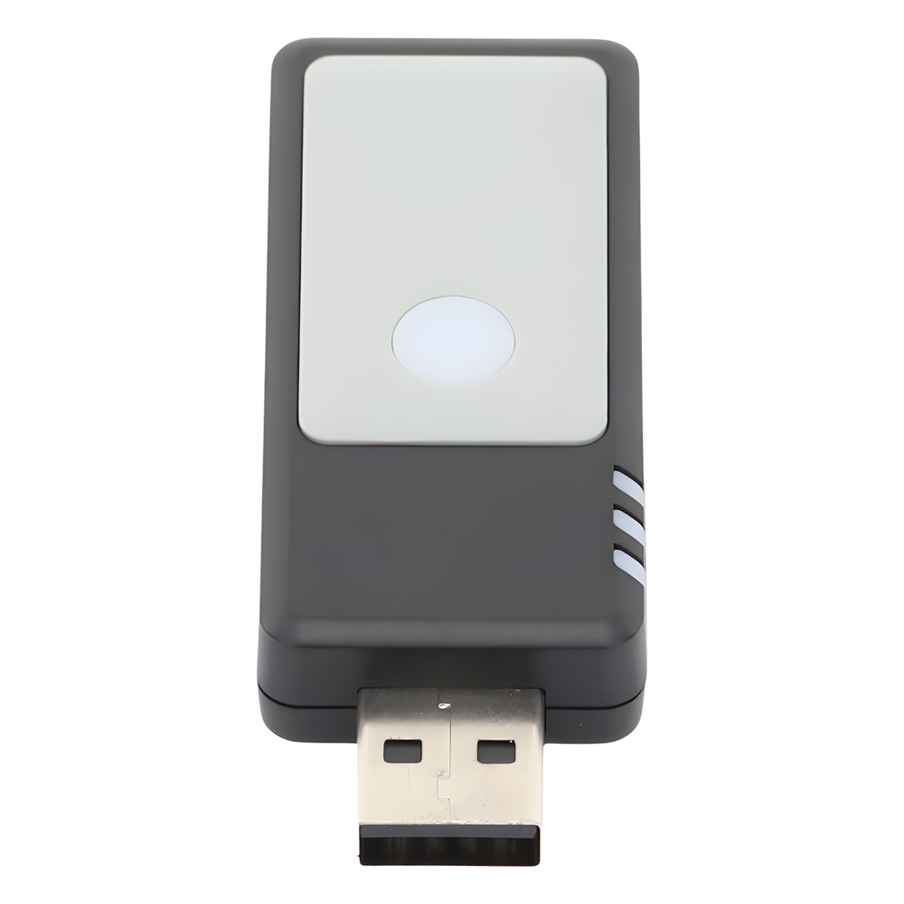 Interfase USB / WIFI Inteligente / Uso Industrial / Residencial / 2.4 GHz / Activacion Remota.