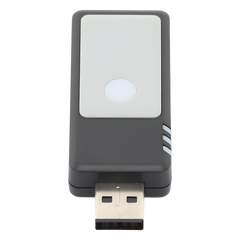 Interfase USB / WIFI Inteligente / Uso Industrial / Residencial / 2.4 GHz / Activacion Remota.