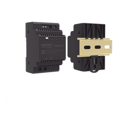 Fuente de Poder Industrial Entrada: 100-240 Vca / Salida: 15 Vcc/ 4 A/ 60 W/ Riel Din