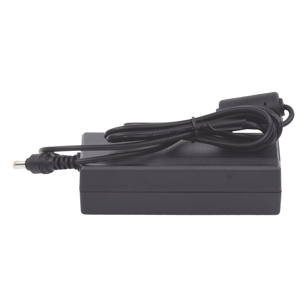 Fuente de Poder Regulada 48 Vcc / 1.35 A / Conector Tipo Plug